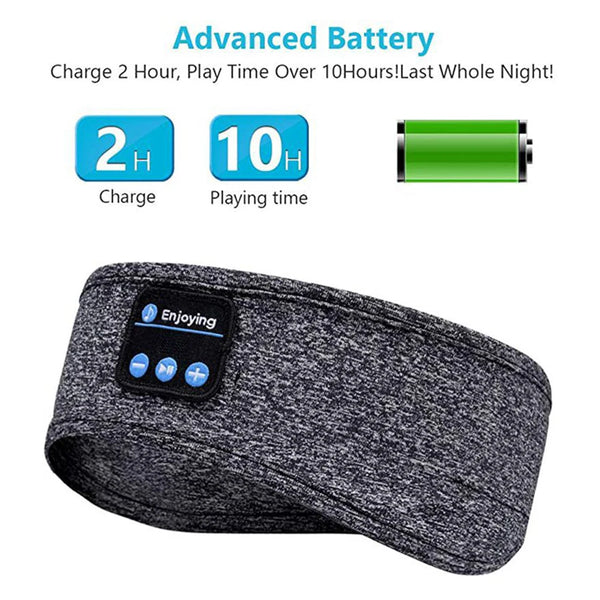 FitSite™ Dreamband